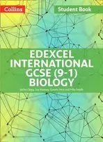 KNYGA Jackie Clegg Edexcel International GCSE (9-1) Biology Student Book
