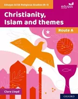 KNYGA Clare Lloyd Eduqas GCSE Religious Studies (9-1): Route A