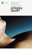 KNYGA Albert Camus Happy Death