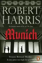 KNYGA Robert Harris Munich