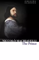 KNYGA Niccol Machiavelli Princas