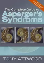 KNYGA Tony Attwood Undifferentiated Complete Guide to Asperger's Syndrome