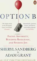 KNYGA Sheryl Sandberg Option B