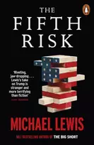 KNYGA Michael Lewis Fifth Risk