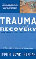 KNYGA Judith Lewis Herman Trauma and Recovery