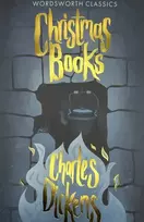 KNYGA Charles Dickens Christmas Books