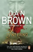 KNYGA Dan Brown Inferno
