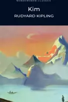 KNYGA Rudyard Kipling Kim