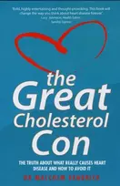 KNYGA Malcolm Kendrick Great Cholesterol Con