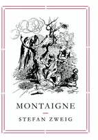 KNYGA Stefan Zweig Montaigne