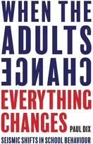 KNYGA Paul Dix When the Adults Change, Everything Changes