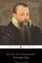 KNYGA Montaigne Michel De Complete Essays