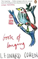 KNYGA Leonard Cohen Book of Longing