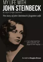 KNYGA Gwyndolyn Conger Steinbeck My Life With John Steinbeck