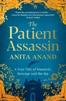 KNYGA Anita Anand Patient Assassin