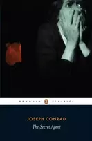 KNYGA Joseph Conrad Secret Agent