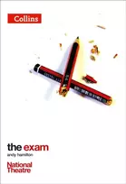 KNYGA Andy Hamilton Exam