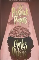 KNYGA Charles Dickens Pickwick Papers