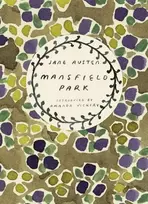 KNYGA Jane Austen Mansfield Park (Vintage Classics Austen Series)