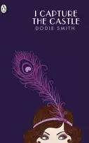 KNYGA Dodie Smith I Capture the Castle