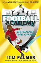 KNYGA Tom Palmer Football Academy: Reading the Game