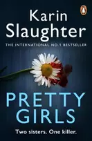 KNYGA Karin Slaughter Pretty Girls