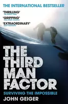 KNYGA John Geiger Third Man Factor