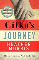 KNYGA Heather Morris Cilka's Journey