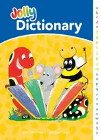 KNYGA Sara Wernham Jolly Dictionary