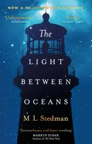 KNYGA M L Stedman Light Between Oceans