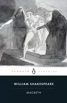 KNYGA William Shakespeare Makbetas