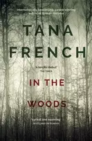 KNYGA Tana French In the Woods