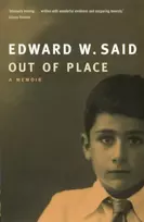 KNYGA Edward W Said Out Of Place