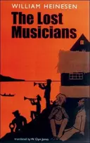 KNYGA William Heinesen Lost Musicians