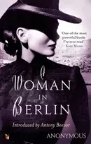 KNYGA Diana Bishop Woman In Berlin