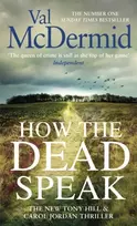 KNYGA Val Mcdermid How the Dead Speak