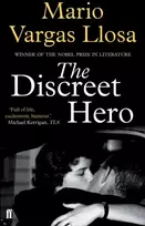 KNYGA Mario Vargas Llosa Discreet Hero