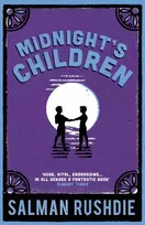 KNYGA Salman Rushdie Midnight's Children