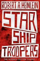 KNYGA Robert A Heinlein Starship Troopers