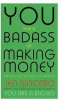 KNYGA Jen Sincero You Are a Badass at Making Money