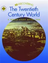 KNYGA Barbera Brown Re-discovering the Twentieth-Century World: A World Study after 1900