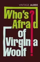 KNYGA Edward Albee Who's Afraid Of Virginia Woolf