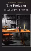 KNYGA Charlotte Bronte The Professor