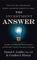 KNYGA Gordon S Murray Investment Answer