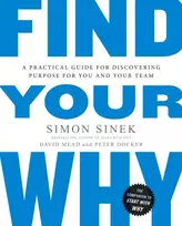 KNYGA Simon Sinek Find Your Why