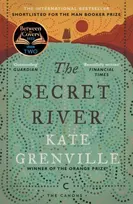 KNYGA Kate Grenville Secret River