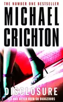 KNYGA Michael Crichton Disclosure
