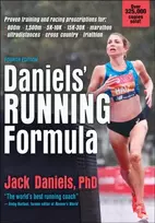 KNYGA Jack Daniel's Daniels' Running Formula