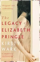 KNYGA Kirsty Wark Legacy of Elizabeth Pringle