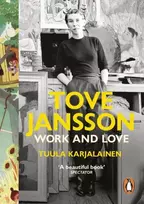 KNYGA Tuula Karjalainen Tove Jansson